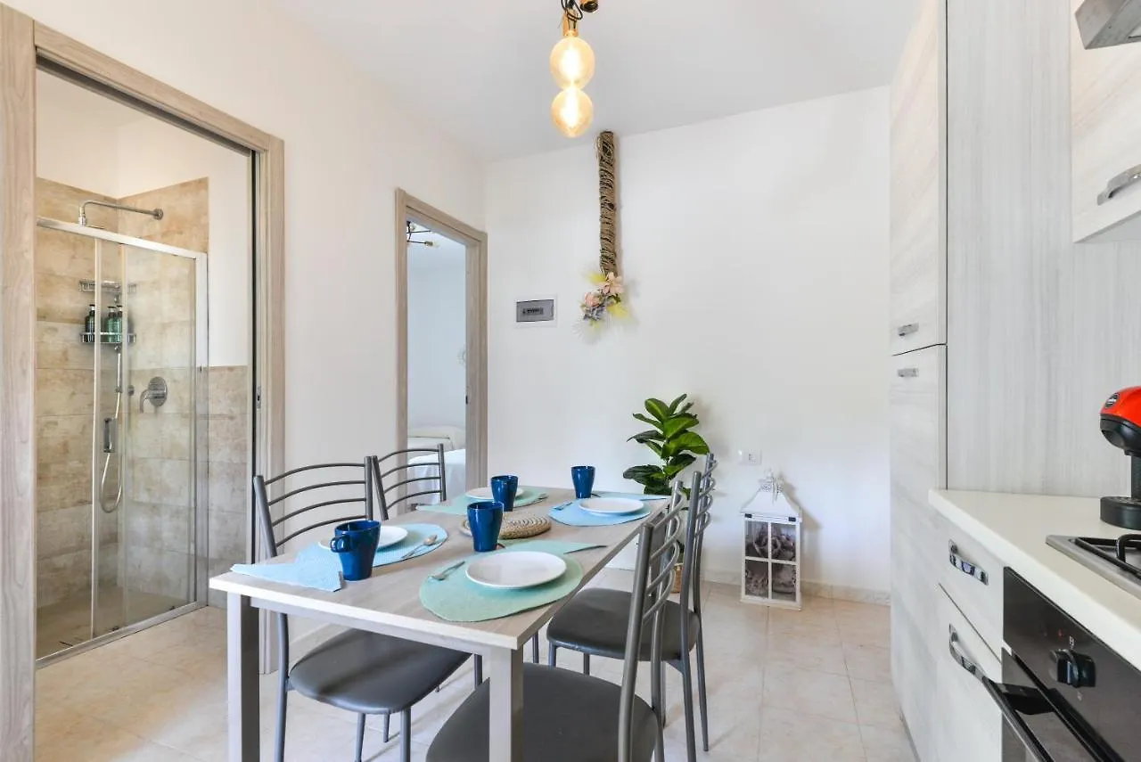 Casa Vacanze Con Piscina Apartment Capoliveri