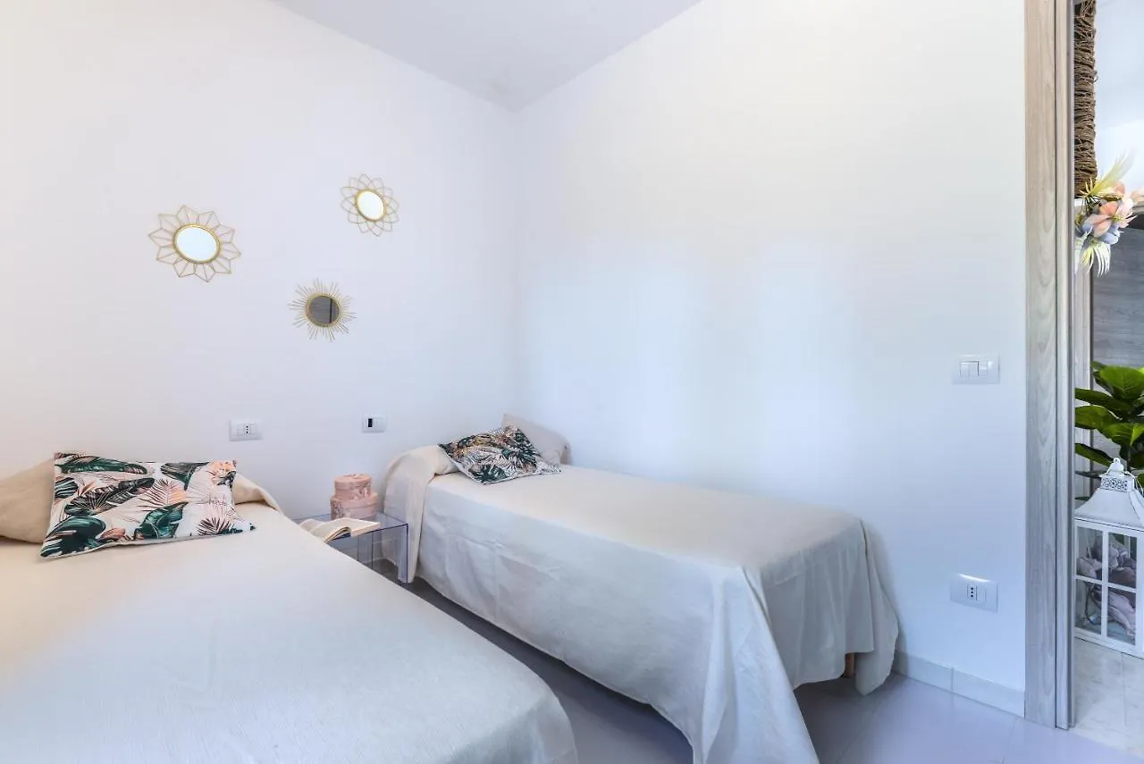 Casa Vacanze Con Piscina Apartment Capoliveri