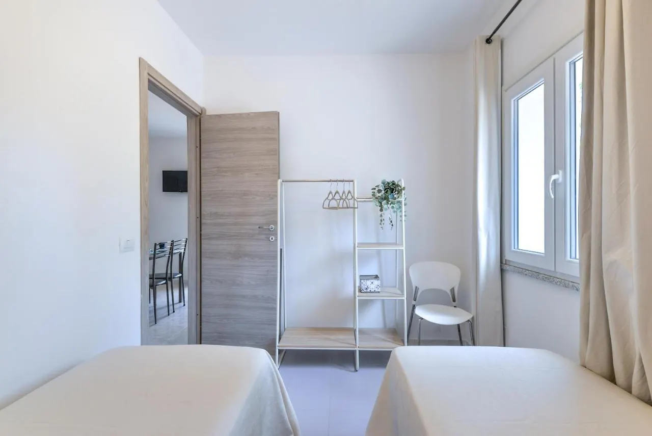Casa Vacanze Con Piscina Apartment Capoliveri  0*, Capoliveri (Isola d'Elba) Italy