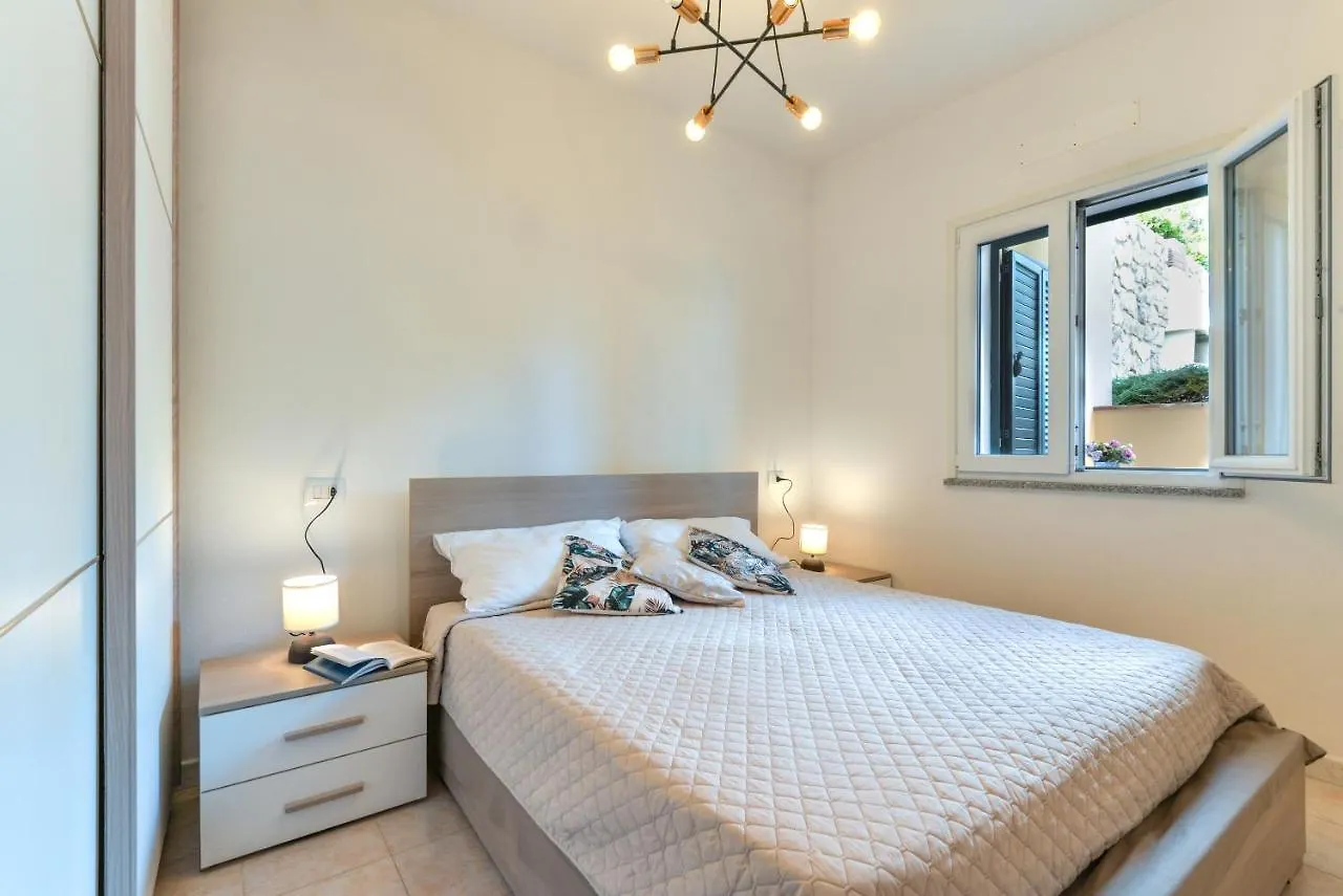 Casa Vacanze Con Piscina Apartment Capoliveri