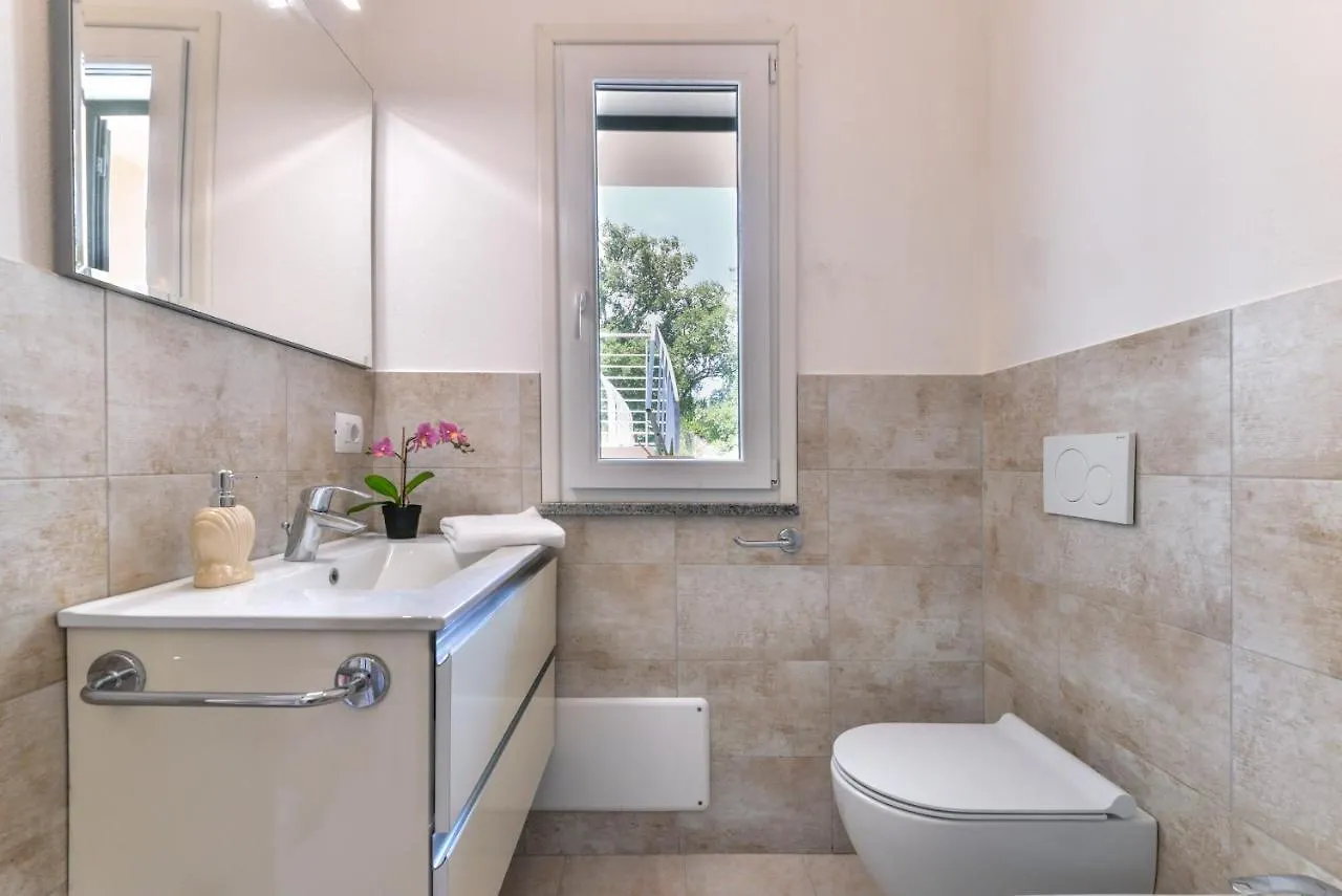 Casa Vacanze Con Piscina Apartment Capoliveri   Capoliveri (Isola d'Elba)