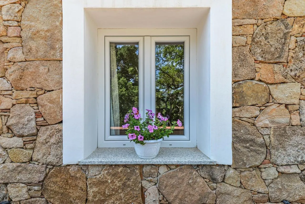 Casa Vacanze Con Piscina Apartment Capoliveri  0*, Capoliveri (Isola d'Elba)