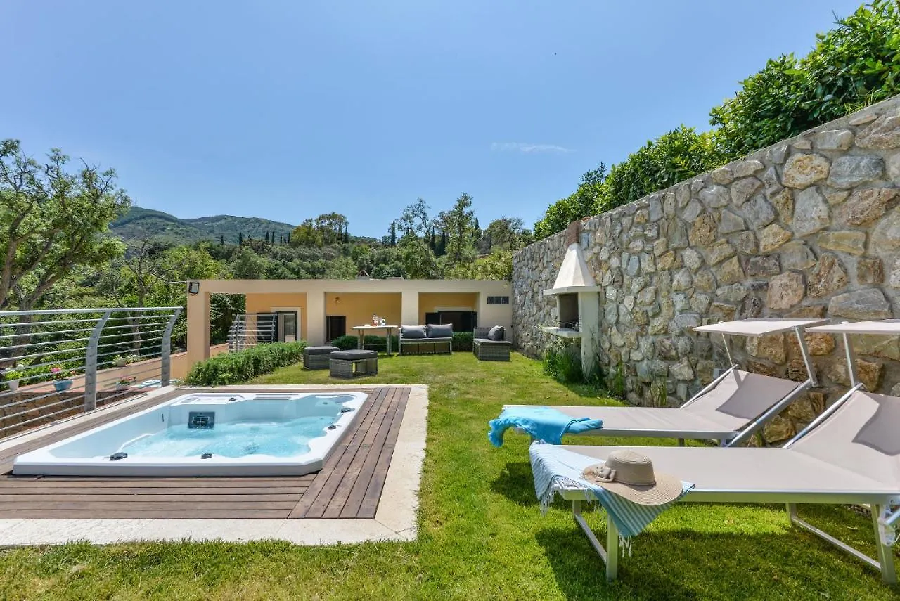 Casa Vacanze Con Piscina Apartment Capoliveri  0*, Capoliveri (Isola d'Elba) Italy
