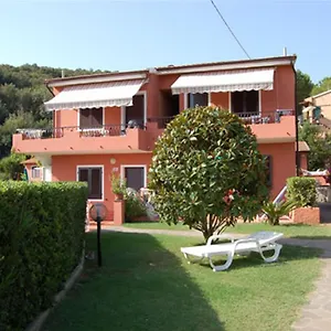 Appartamento Franca, Capoliveri (Isola d'Elba)