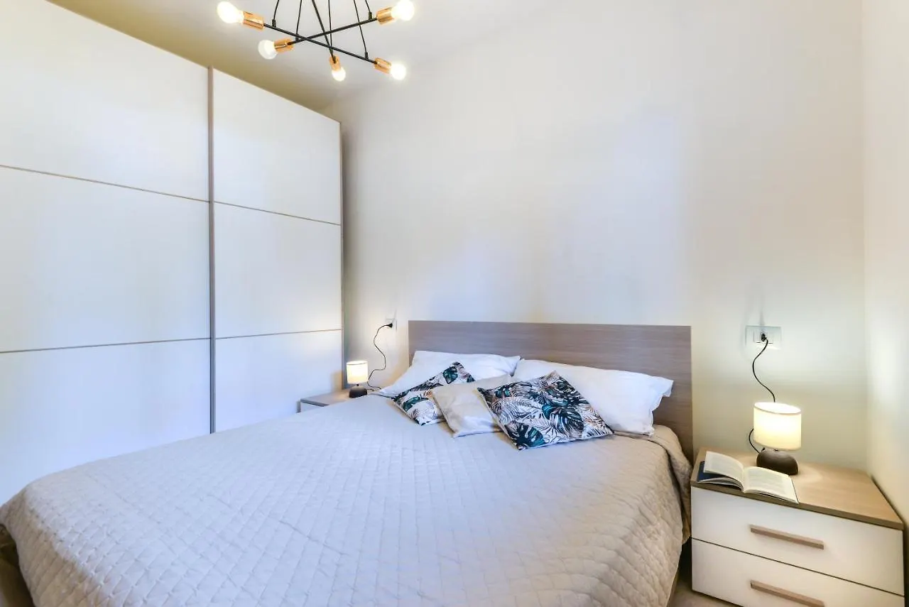Apartmán Casa Vacanze Con Piscina Capoliveri   Capoliveri (Isola d'Elba)